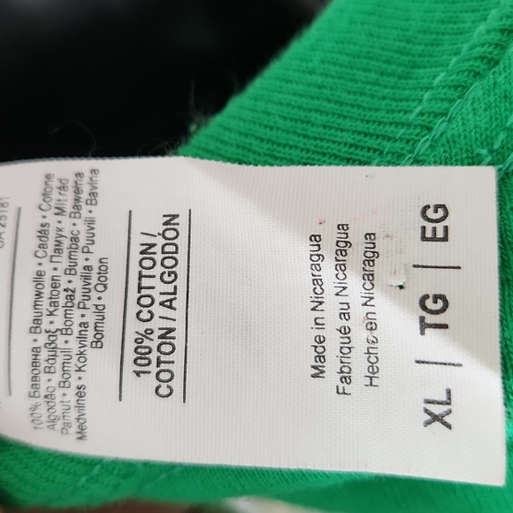 Salty Dog Cafe Irish Spirit Tee - Picture 7 of 7